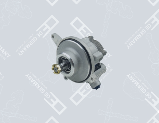 Hydraulic pump - 031390FH0000 OE Germany - 21110365, 7421186659, 21186659